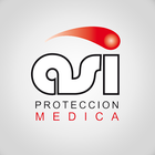ASI Protección Médica icon