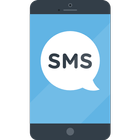 SMS Sender - Envoyé des SMS massifs! icône