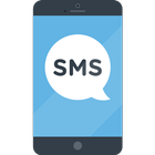 SMS Sender - Envió Masivo de SMS! أيقونة