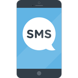 SMS Sender - Envió Masivo de SMS! أيقونة