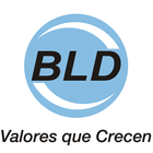 Extranet BLD icon