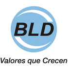 Extranet BLD ícone