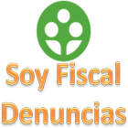Soy Fiscal - Denuncias 图标