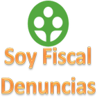 Soy Fiscal - Denuncias icône