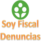 Soy Fiscal - Denuncias иконка