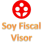 Soy Fiscal - Visor icon