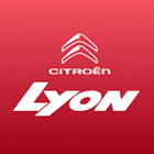 Citroen Lyon ikon
