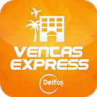 Delfos Ventas Express icon