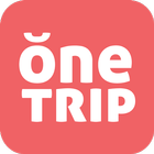 آیکون‌ One Trip