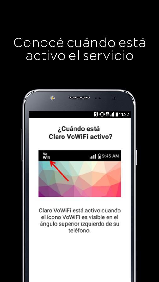 Vowifi что это такое Vowifi что это такое