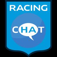 Racing Chat Poster