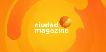 Ciudad Magazine