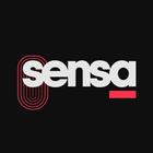 SENSA 图标