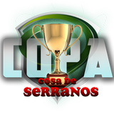 Copa Cosa de Serranos 아이콘