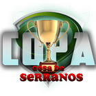 آیکون‌ Copa Cosa de Serranos