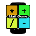 Math Game icon