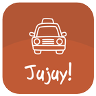 ikon Jujuy Taxi!