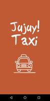 Jujuy Taxi! Plakat