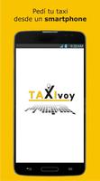 Taxi Voy-poster