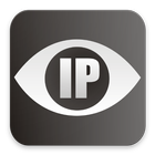Public IP Watcher-icoon