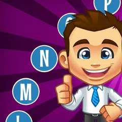 Alphabet Game APK download