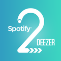 Spotify2Deezer