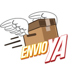 EnvioYa أيقونة