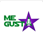 Me Gusta Radio 圖標