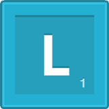 LetterCatch icône