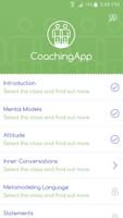 CoachingApp 海报