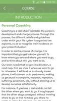 CoachingApp syot layar 1