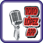 Toto Lopez أيقونة