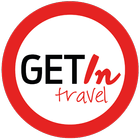 Get In Travel icon