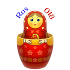 Calculadora Mundial Rusia ikona
