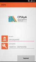 Poster Arpa CPIAyA