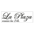 Remises La Plaza Garín icône