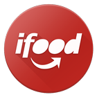iFood Argentina icône