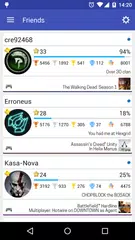 PS Trophies PRO APK download