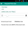 Starter Calc تصوير الشاشة 3