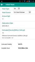 Starter Calc تصوير الشاشة 2