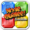 Pixie Qualee Evolution