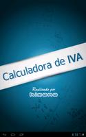 Calculadora de IVA - Gratis ảnh chụp màn hình 3