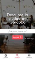 Buscador Córdoba 포스터