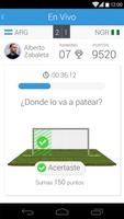 Futbol Para Todos 포스터