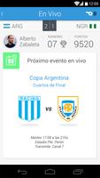 Futbol Para Todos 스크린샷 1