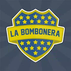 La Bombonera Boca Juniors Fans APK download