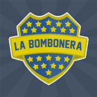 La Bombonera Boca Juniors Fans icon