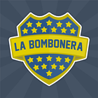 Icona La Bombonera Boca Juniors Fans