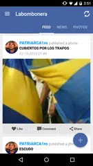 La Bombonera Boca Juniors Fans APK download