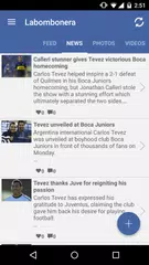 La Bombonera Boca Juniors Fans APK download